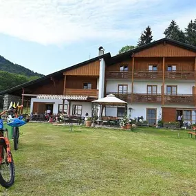 Bild von Berghotel Staufert