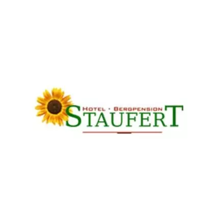 Logotyp från Berghotel Staufert