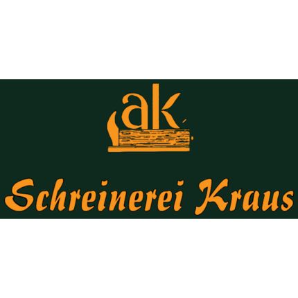 Λογότυπο από Schreinerei Kraus Ewald