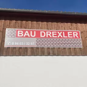 Bild von DREXLER BAU