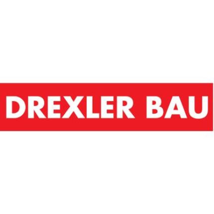 Logotyp från DREXLER BAU