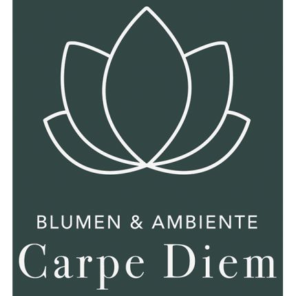 Logotyp från Carpe Diem Blumen & Ambiente