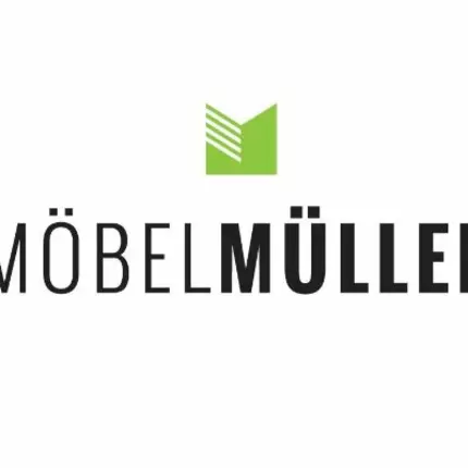 Logo fra Möbel Müller