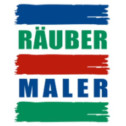 Logo od Räuber Maler Meisterbetrieb