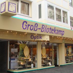 Bild von Rainer Heil Groß-Blotekamp Optik