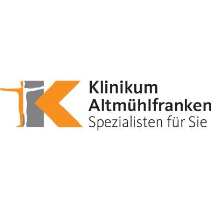 Logo von Klinikum Altmühlfranken Weißenburg