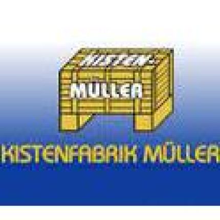 Logo fra Kistenfabrik Müller & Co