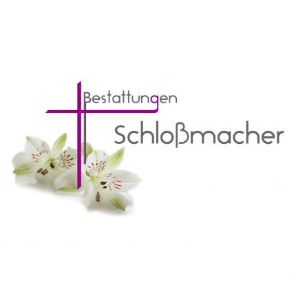 Logo van Bestattungen Schloßmacher GbR