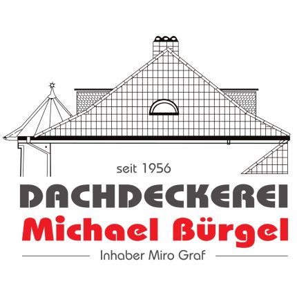 Logo od Dachdeckerei Michael Bürgel e.K. Inh. Miro Graf