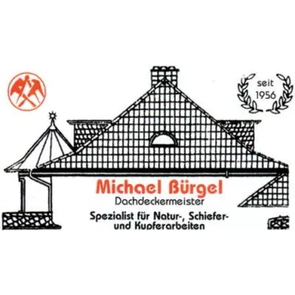 Logo fra Inh. Miro Graf Dachdeckerei Michael Bürgel e.K.