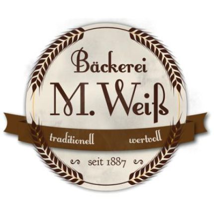 Logotyp från Michael Weiß