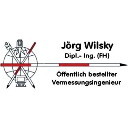 Logo od Wilsky, Jörg Vermessungsbüro