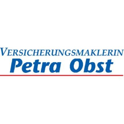 Logo fra Versicherungsmaklerin Petra Obst