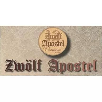 Logo de 12 Apostel