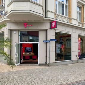 Bild von Telekom Shop