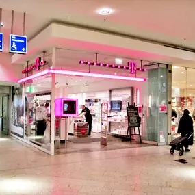 Bild von Telekom Shop