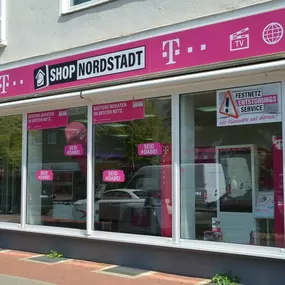 Bild von Telekom Partner Tele Shop Hannover Nordstadt