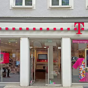 Bild von Telekom Shop