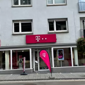 Bild von Telekom Shop