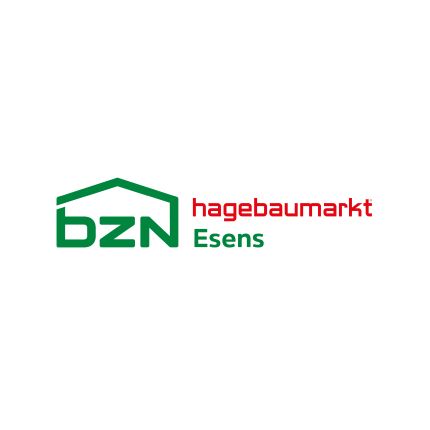Logotyp från BZN Hagebaumarkt Esens GmbH & Co. KG