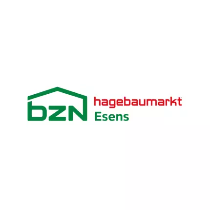 Logo fra BZN Hagebaumarkt Esens GmbH & Co. KG