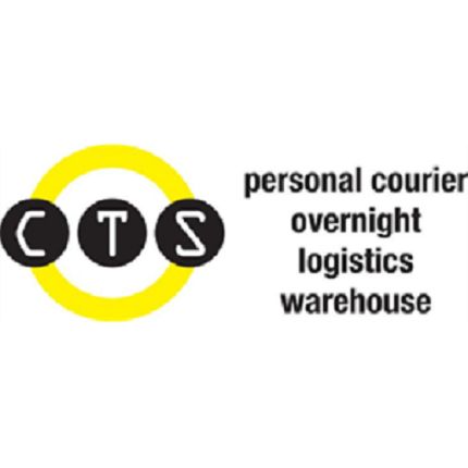 Logotipo de CTS City Transport GmbH