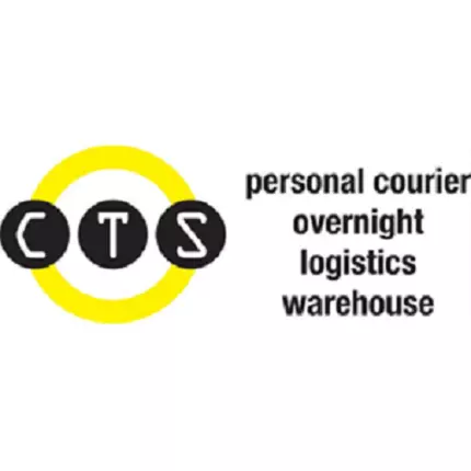 Logo from CTS City Transport GmbH