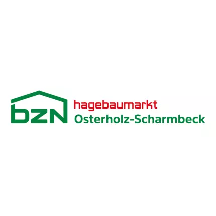 Logo von BZN Hagebau OHZ GmbH & Co. KG