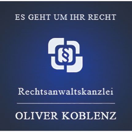 Λογότυπο από Rechtsanwaltskanzlei Oliver Koblenz