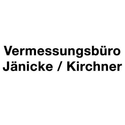 Logo od Vermessungsbüro Jänicke & Kirchner