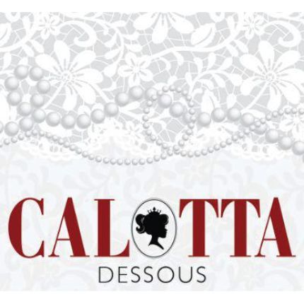 Logo da Calotta Dessous