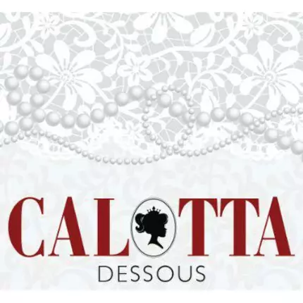 Logo od Calotta Dessous