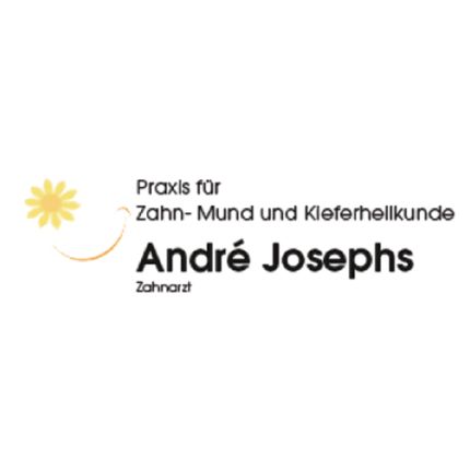 Logo van André Josephs  Praxis f. Zahn-, Mund- und Kieferheilkunde