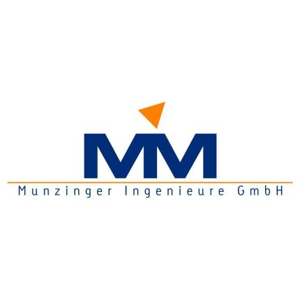 Logotyp från Munzinger Ingenieure GmbH