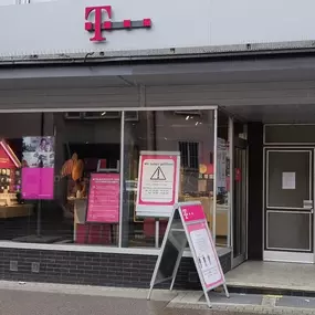 Bild von Telekom Partner Crailsheim