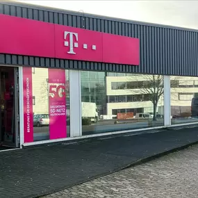 Bild von Telekom Shop