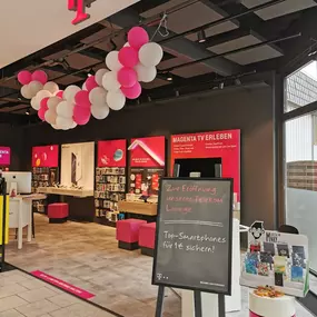 Bild von Telekom Partner MTE-Shop Temel