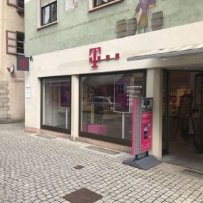 Bild von Telekom Shop