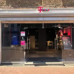 Bild von Telekom Partner Opladen