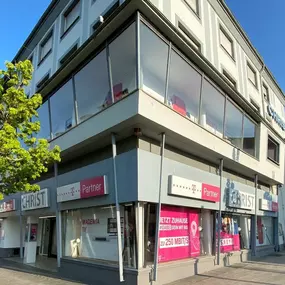 Bild von Telekom Partner Christ