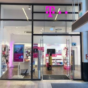 Bild von Telekom Shop