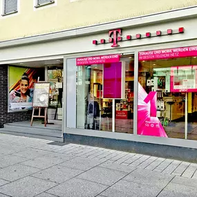 Bild von Telekom Shop