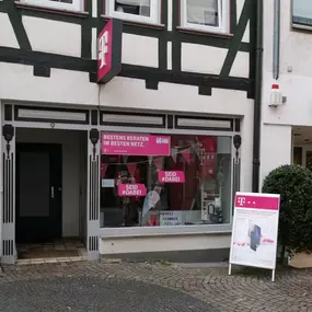 Bild von Telekom Partner Partnershop Witzenhausen