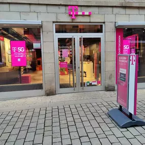 Bild von Telekom Shop