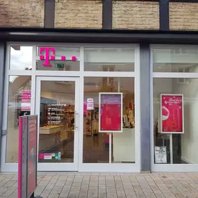 Bild von Telekom Shop