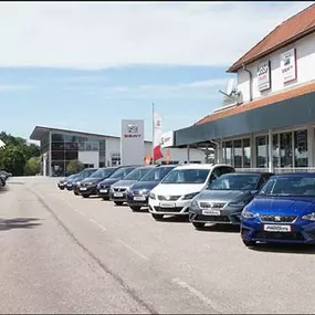 Bild von Autohaus Früchtl GmbH