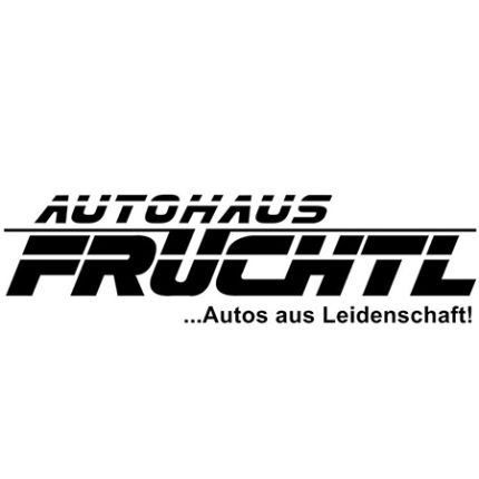 Logo van Autohaus Früchtl GmbH