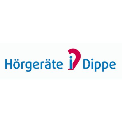 Logotyp från Hörgeräte Dippe e.K.