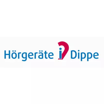 Logo van Hörgeräte Dippe e.K.