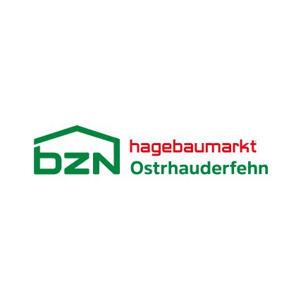 Logotipo de BZN Hagebau Ostrhauderfehn GmbH & Co. KG